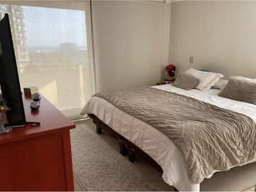 Venta departamento en Bosque de la Pirámide