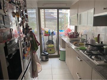 Venta departamento en Bosque de la Pirámide