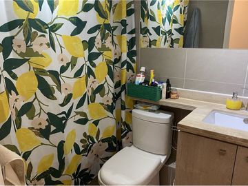 Venta departamento en Bosque de la Pirámide