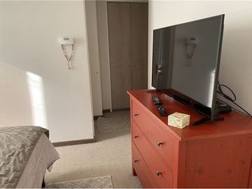 Venta departamento en Bosque de la Pirámide