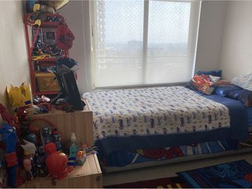 Venta departamento en Bosque de la Pirámide