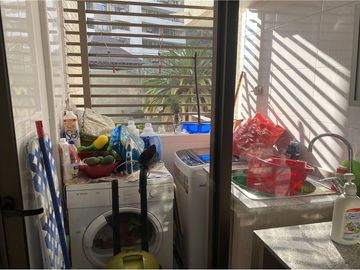 Venta departamento en Bosque de la Pirámide