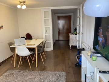Venta departamento en Bosque de la Pirámide