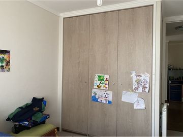 Venta departamento en Bosque de la Pirámide