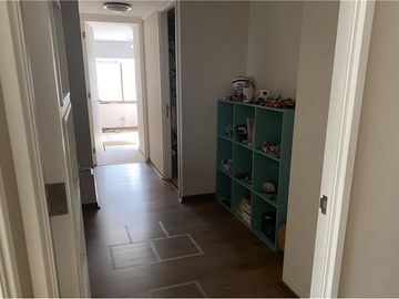 Venta departamento en Bosque de la Pirámide
