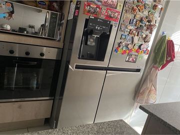 Venta departamento en Bosque de la Pirámide