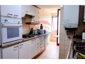 Barrio Las Lilas Dtpo en calle tranquila