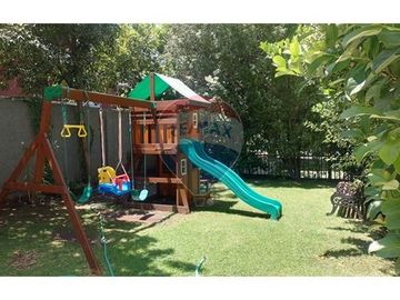 Barrio Las Lilas Dtpo en calle tranquila