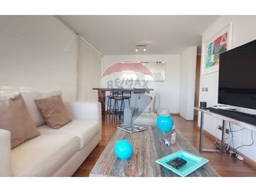 Barrio Las Lilas Dtpo en calle tranquila