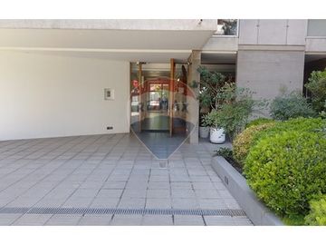Barrio Las Lilas Dtpo en calle tranquila