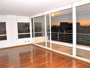 Barrio Las Lilas Dtpo en calle tranquila