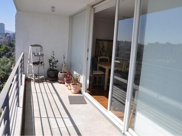 Barrio Las Lilas Dtpo en calle tranquila