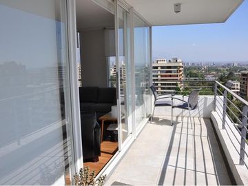 Barrio Las Lilas Dtpo en calle tranquila