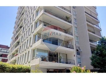 Barrio Las Lilas Dtpo en calle tranquila