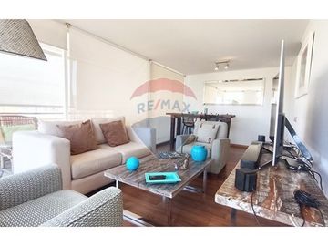 Barrio Las Lilas Dtpo en calle tranquila