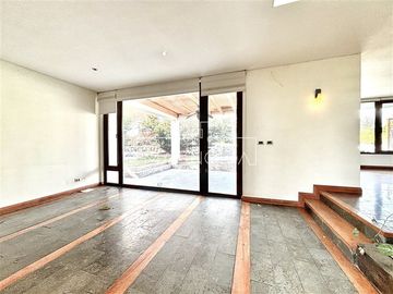 Casa en Venta en Colegio Alemán Chicureo