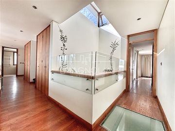 Casa en Venta en Colegio Alemán Chicureo