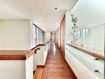 Casa en Venta en Colegio Alemán Chicureo