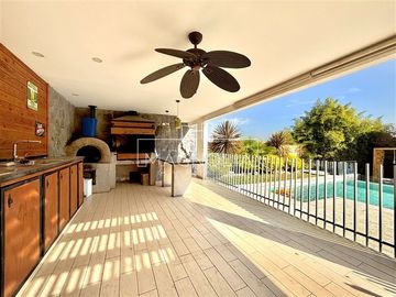 Casa en Venta en Colegio Alemán Chicureo