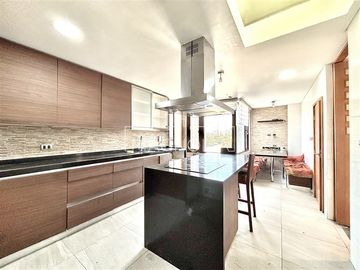 Casa en Venta en Colegio Alemán Chicureo