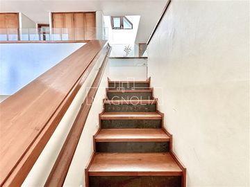 Casa en Venta en Colegio Alemán Chicureo