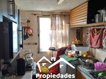 Departamento en Venta en jorge teillier