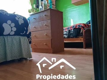 Departamento en Venta en jorge teillier
