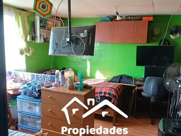 Departamento en Venta en jorge teillier