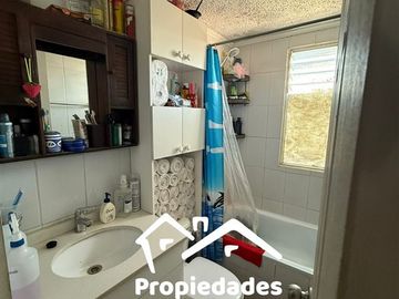 Departamento en Venta en jorge teillier