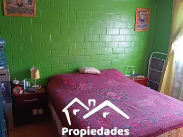 Departamento en Venta en jorge teillier