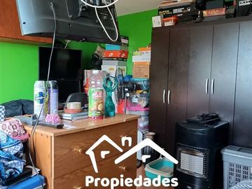 Departamento en Venta en jorge teillier