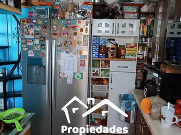 Departamento en Venta en jorge teillier