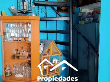 Departamento en Venta en jorge teillier