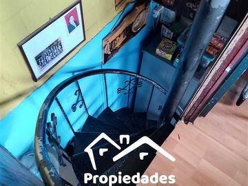 Departamento en Venta en jorge teillier