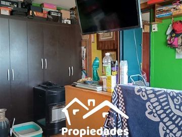 Departamento en Venta en jorge teillier