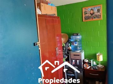 Departamento en Venta en jorge teillier