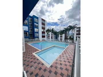 VENDO APARTAMENTO EN DOSQUEBRADAS COD 9127252