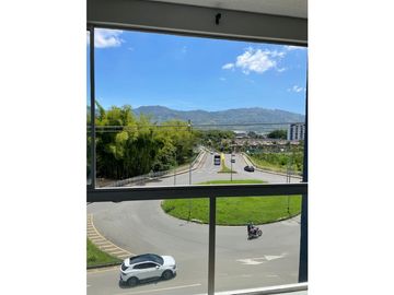 VENDO APARTAMENTO EN EL SECTOR DE LA FRAILES COD 9081736