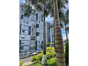 VENDO APARTAMENTO EN EL SECTOR DE LA FRAILES COD 9081736