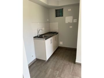 VENDO APARTAMENTO EN EL SECTOR DE LA FRAILES COD 9081736