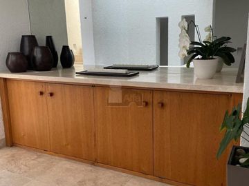 Casa en venta en cerrada, en Hacienda de las Palmas estilo Barragán, Huixquilucan Estado de México