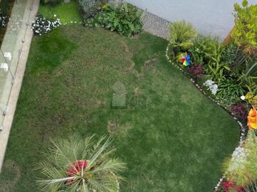 Casa en venta en cerrada, en Hacienda de las Palmas estilo Barragán, Huixquilucan Estado de México