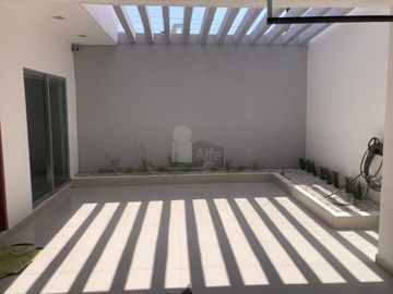 Casa en Venta en Fracc. Laguna Real, Veracruz
