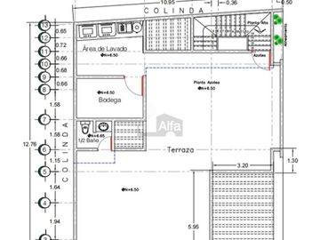 Casa en Venta en Fracc. Laguna Real, Veracruz