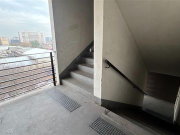 Departamento en Venta en San Ignacio / Estación Metro Rondizzoni