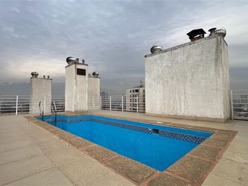 Departamento en Venta en San Ignacio / Estación Metro Rondizzoni
