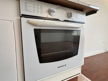 Departamento en Venta en San Ignacio / Estación Metro Rondizzoni