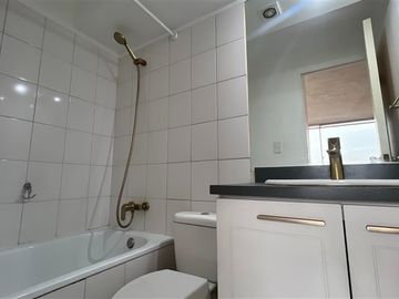 Departamento en Venta en San Ignacio / Estación Metro Rondizzoni