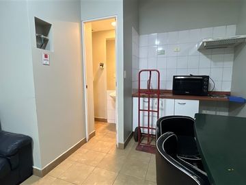 Departamento en Venta en San Ignacio / Estación Metro Rondizzoni