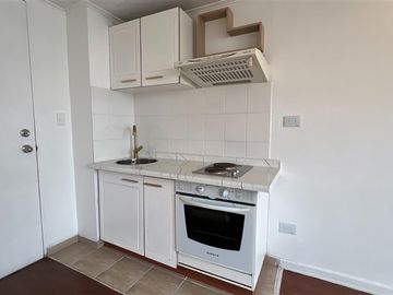 Departamento en Venta en San Ignacio / Estación Metro Rondizzoni